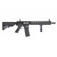Specna Arms Daniel Defense MK18 P26 PRIME ASTER II (BK), High-Speed Response, Tactical Dominance, Perfected